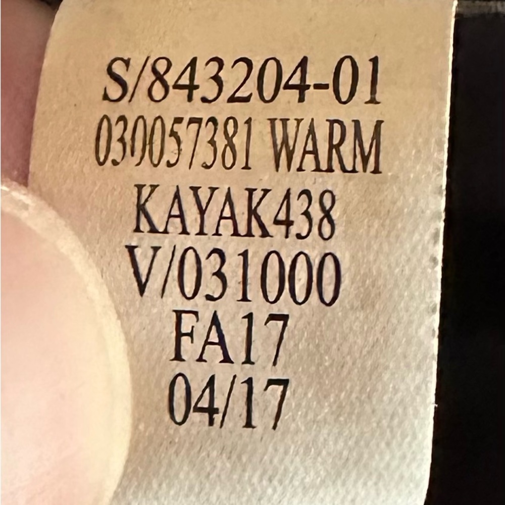 Baby Gap Puffer Vest - Yellow - 12/18 months - Picture 6 of 6